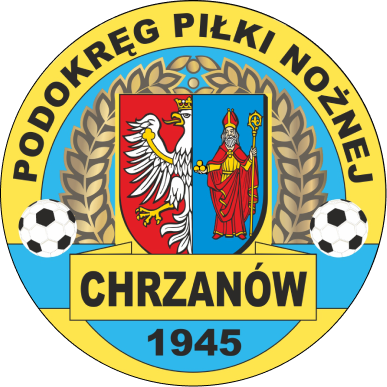 Logo Podokręgu Chrzanów